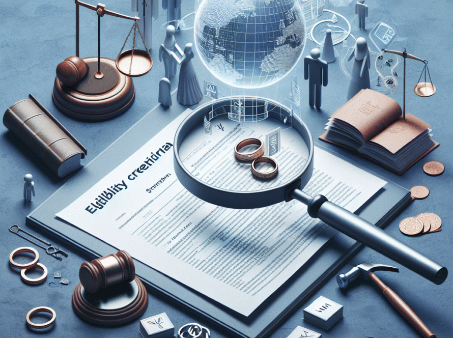Eligibility Criteria for Spouses Seeking Work Permits