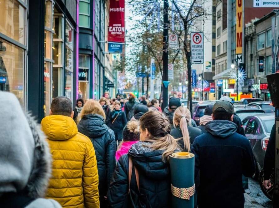 Fiercer Competition in Express Entry Amid Profile Decline