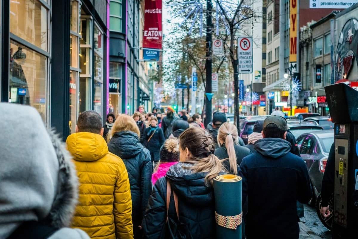 Fiercer Competition in Express Entry Amid Profile Decline