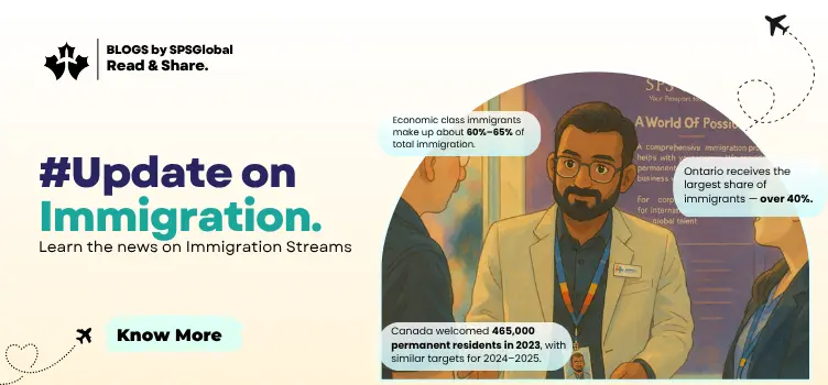 Improved India-Canada Ties Boost Opportunities for Immigrants