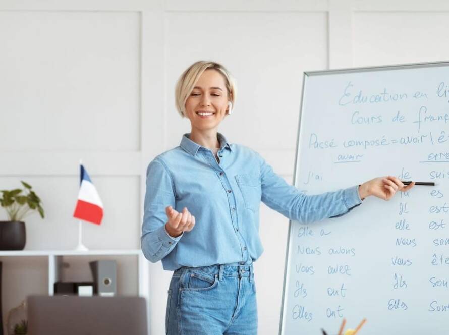 Master Beginner French for Canadian Immigration Success