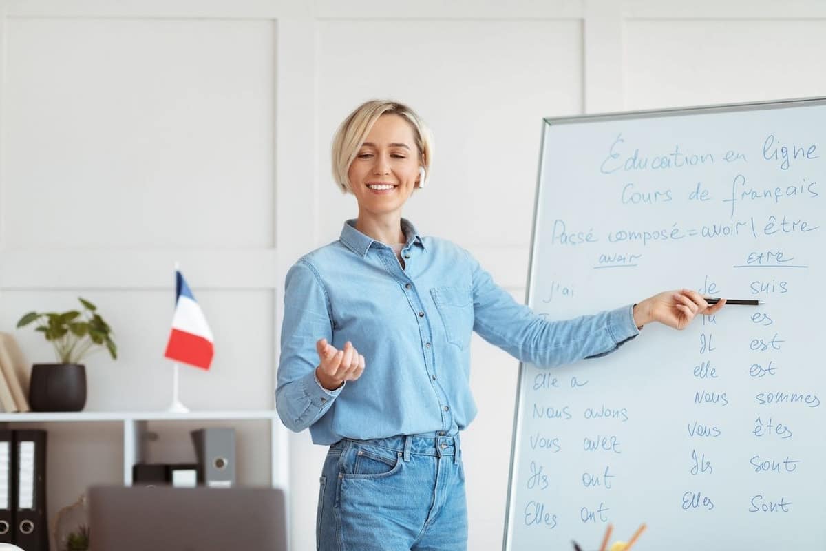Master Beginner French for Canadian Immigration Success