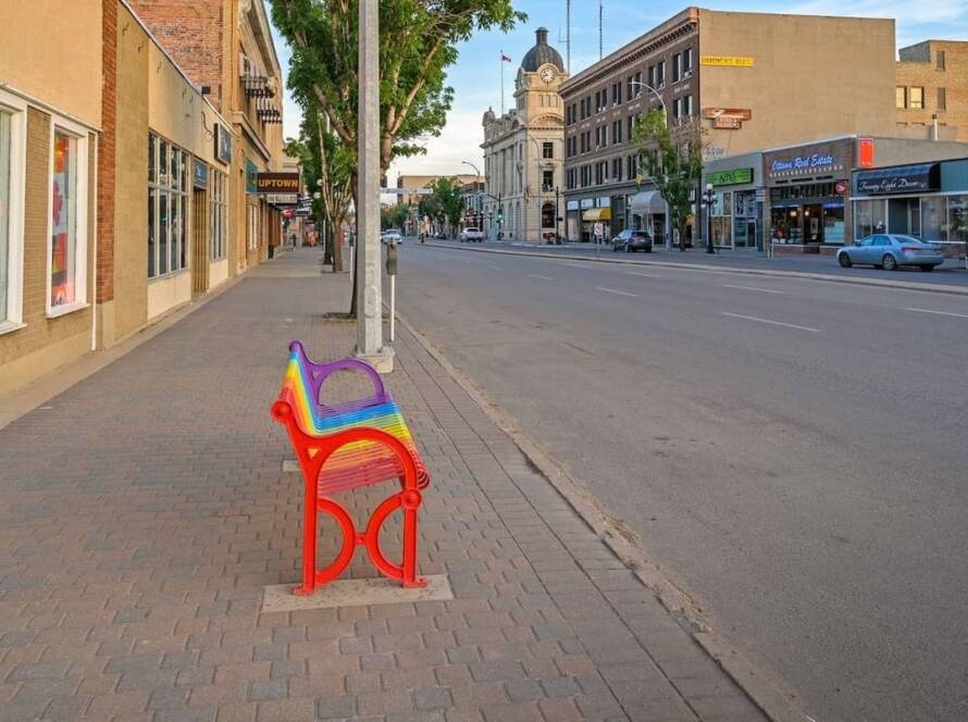 Moose Jaw Launches Pathway for Rural Permanent Residency