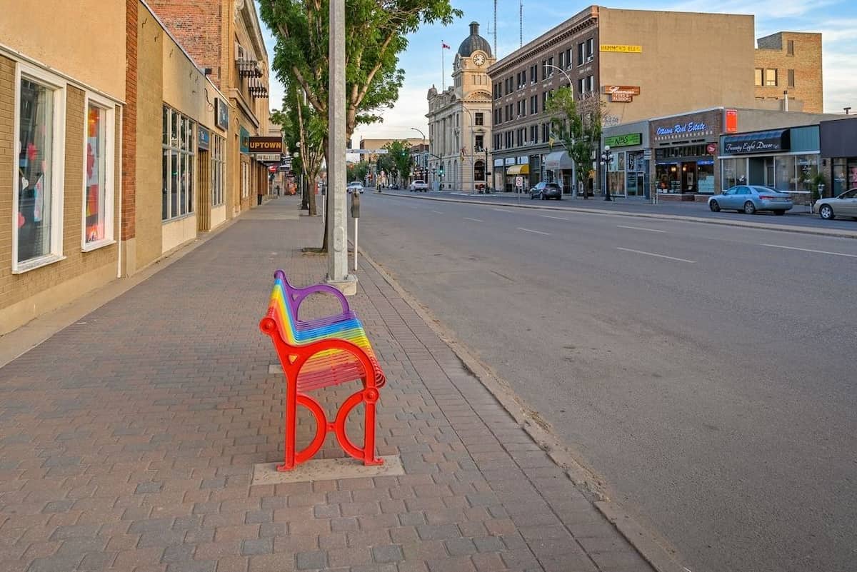 Moose Jaw Launches Pathway for Rural Permanent Residency