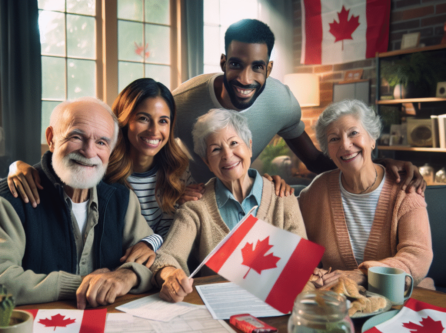Preventing Medical Inadmissibility for Parents and Grandparents in Canada