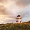 [Prince Edward Island Invites 160 Skilled Workers in PNP Draw]