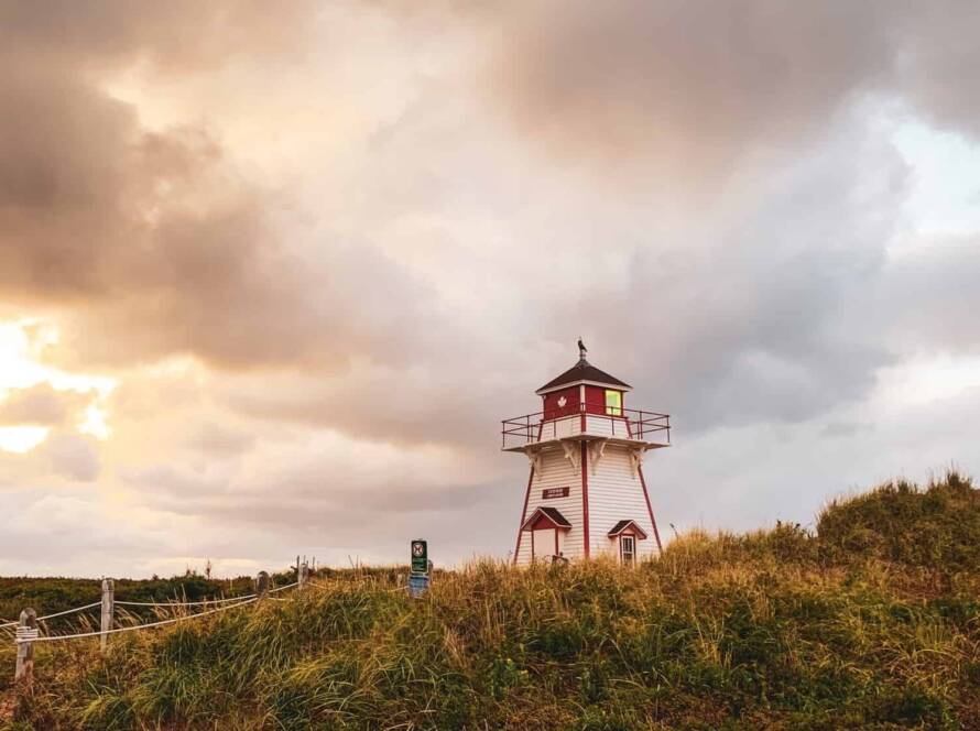 [Prince Edward Island Invites 160 Skilled Workers in PNP Draw]