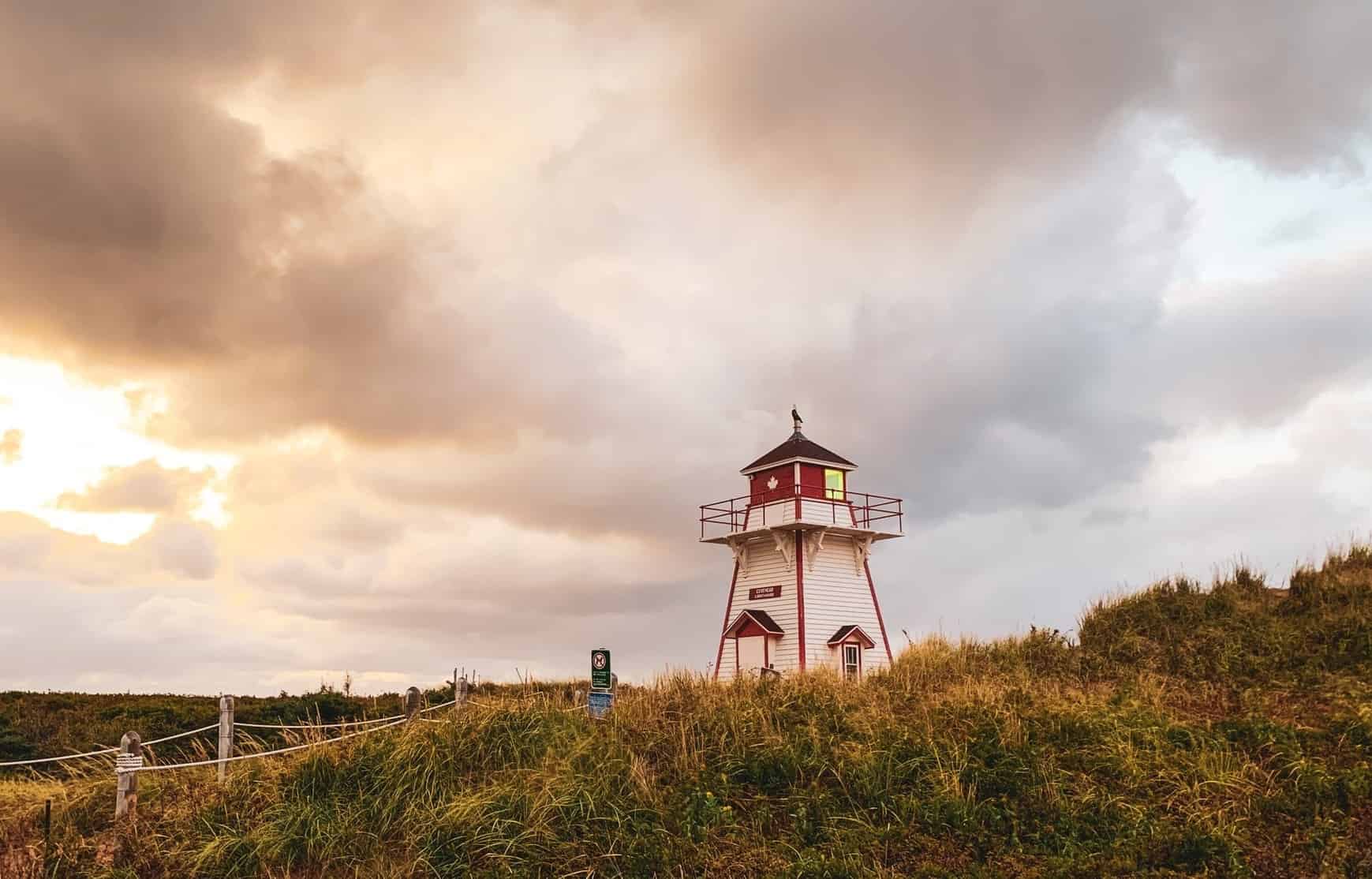 [Prince Edward Island Invites 160 Skilled Workers in PNP Draw]
