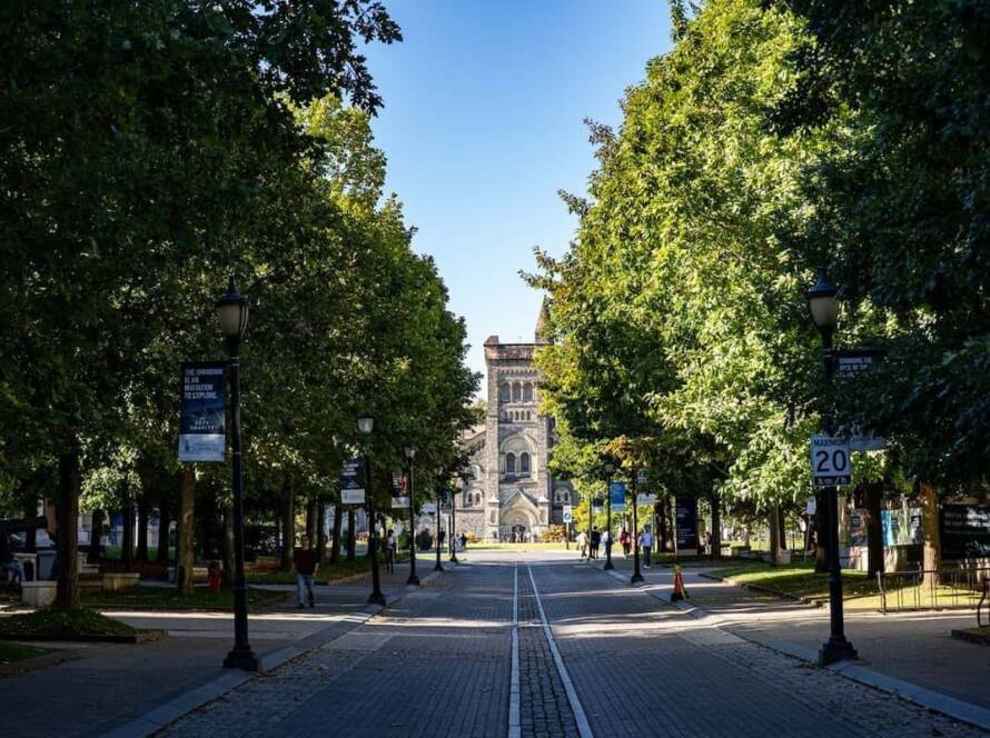 Top Canadian Universities of 2026 Revealed in New Report