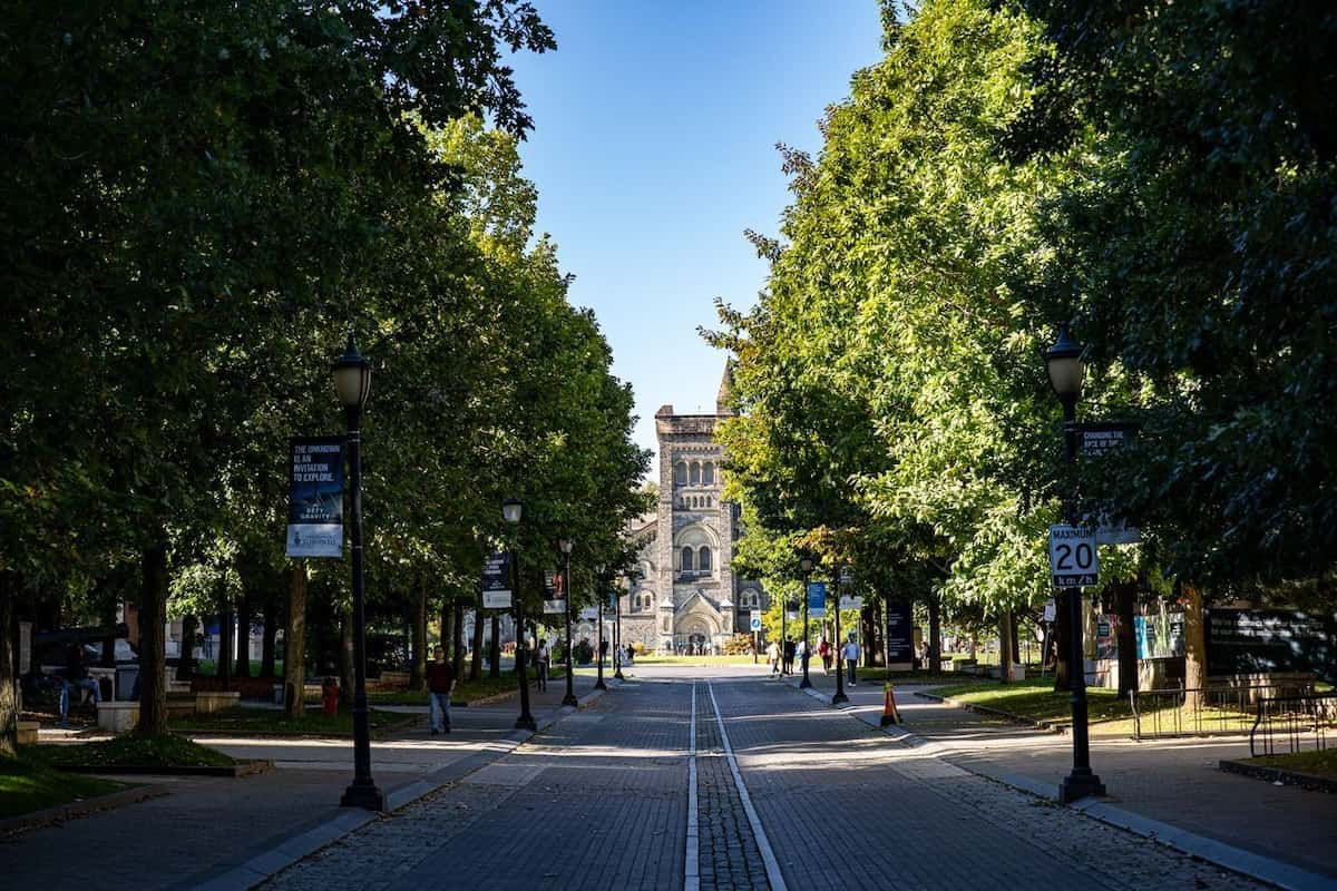 Top Canadian Universities of 2026 Revealed in New Report