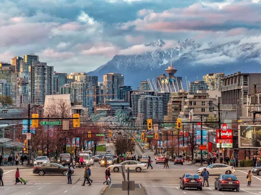 11% of Express Entry Applicants Exceed 500 CRS Points