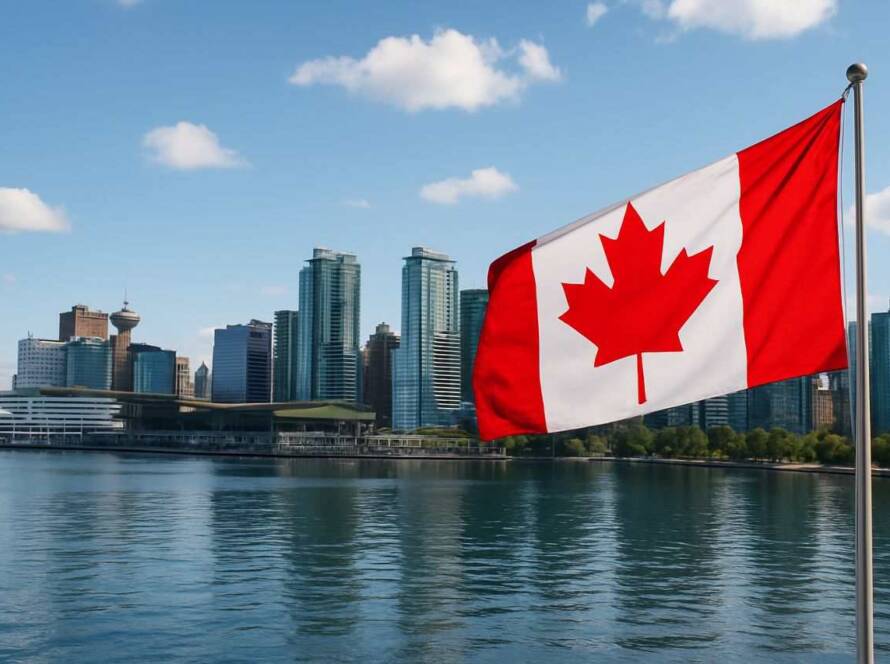 BC PNP Draw Invites Entrepreneurs to Launch Businesses