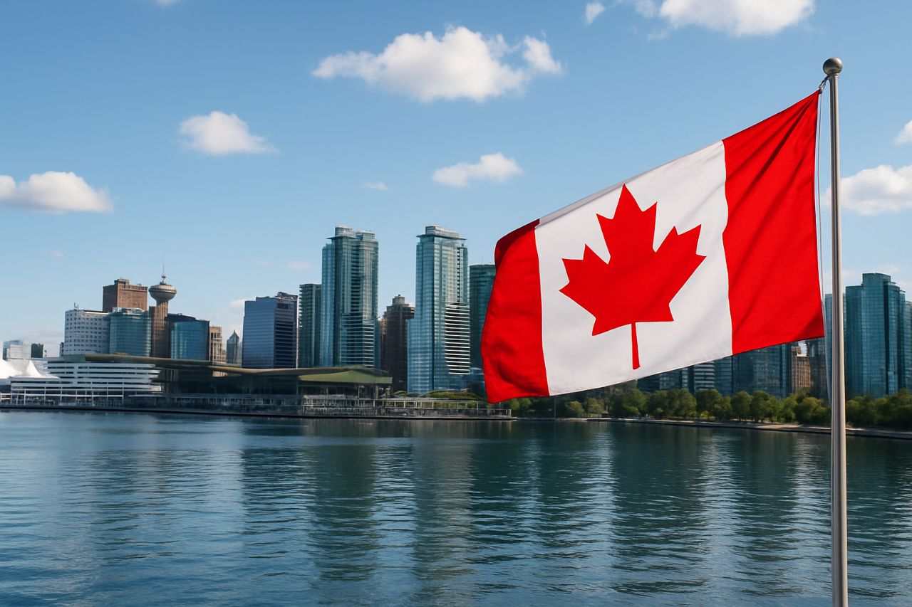 BC PNP Draw Invites Entrepreneurs to Launch Businesses