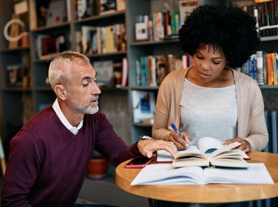 Boost Your French: Tips to Advance from NCLC 5 to 7