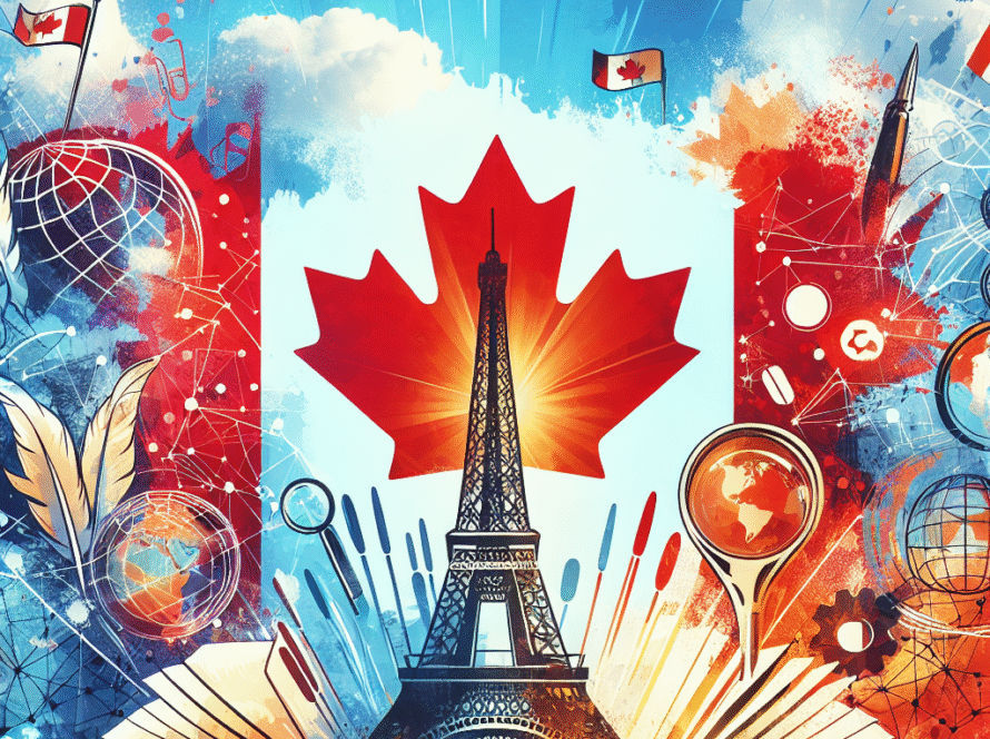 Canada Boosts Francophone Communities by Attracting Global Talent