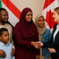 [Canada Expands Aid to Crisis-Affected Sudanese Families]