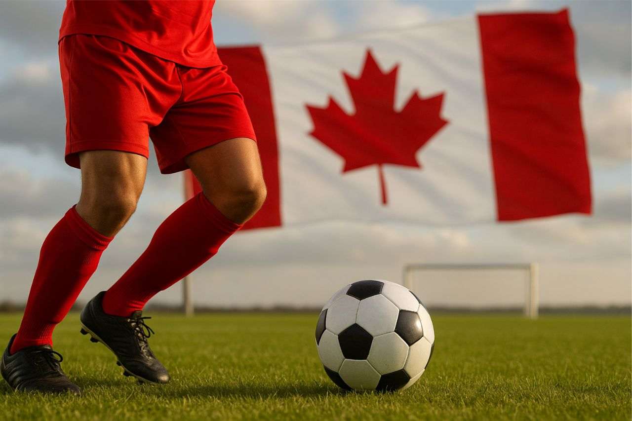 Canada Grants Work Permit Exemption for 2026 World Cup Staff