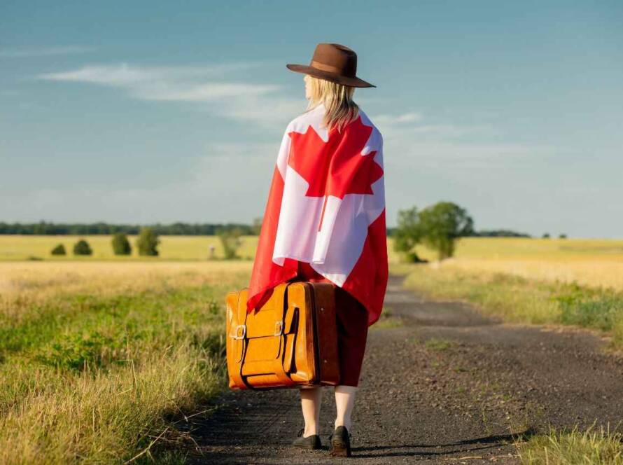 Canada Unveils New Immigration Plan to Boost Growth (2026-2028)