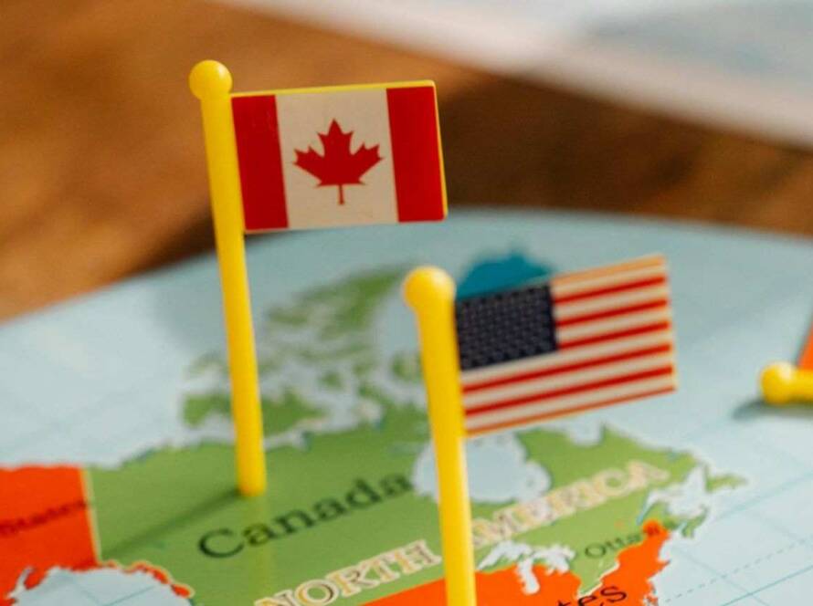 Canada to Reopen Fast-Track Immigration for U.S. H-1B Holders in 2025