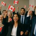 Canadian Campaign Boosts Support for Immigrants and Refugees