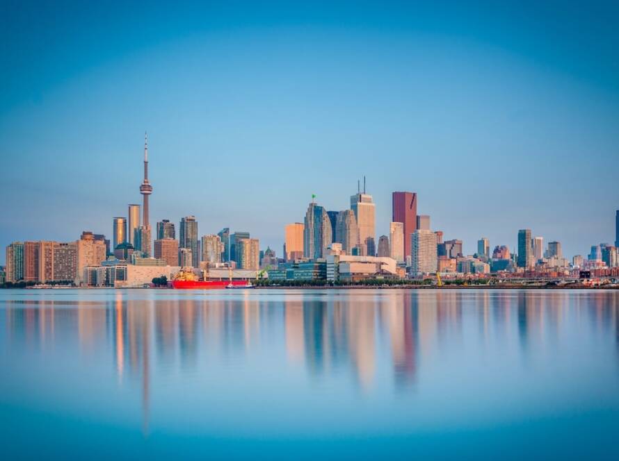 Express Entry: Timeline for Permanent Residency Approval