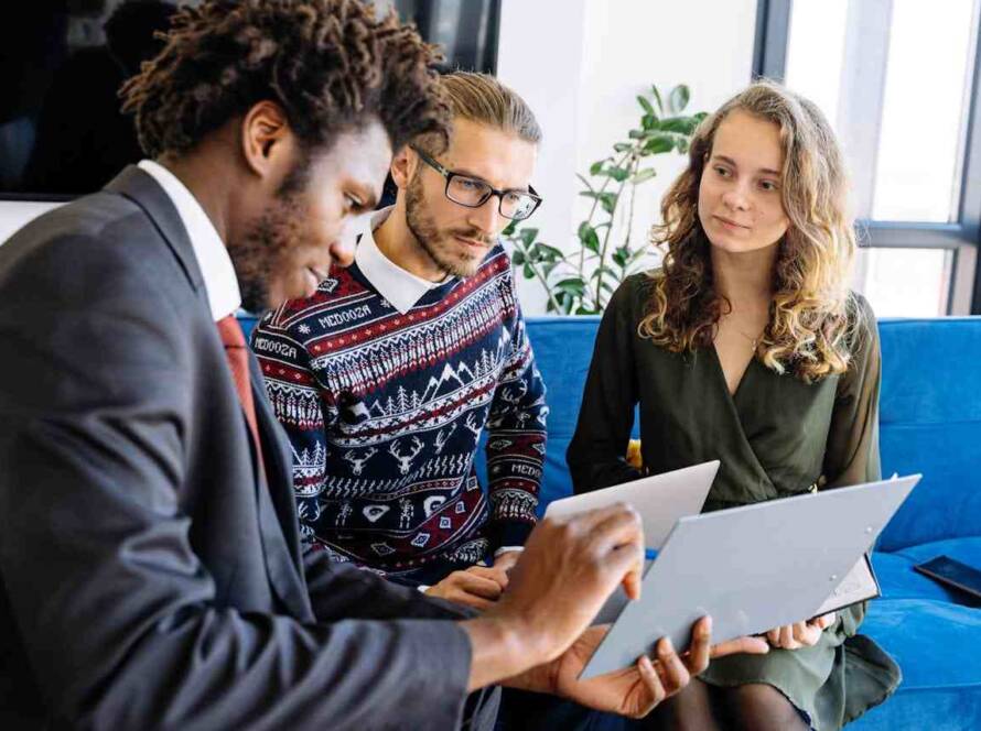 Guide: Transitioning from Work Permit to PR via PNP