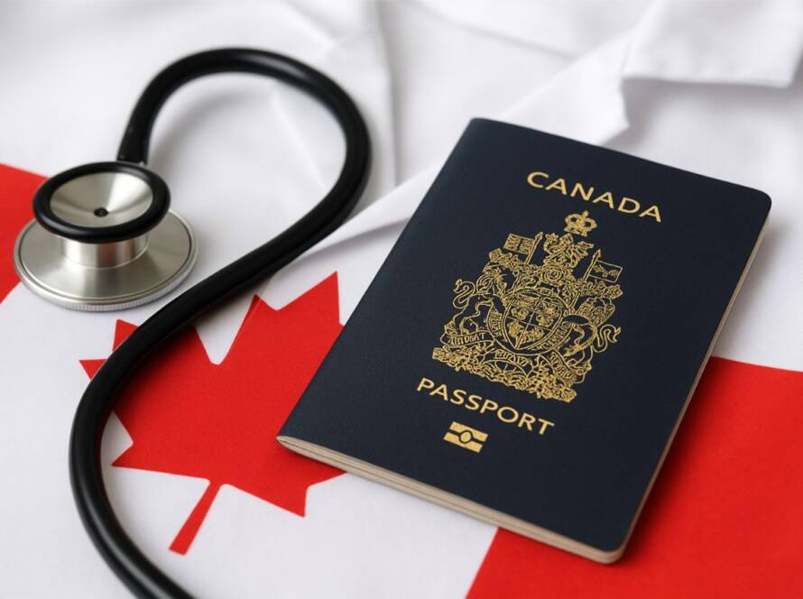 How to Avoid Medical Inadmissibility in Express Entry Applications