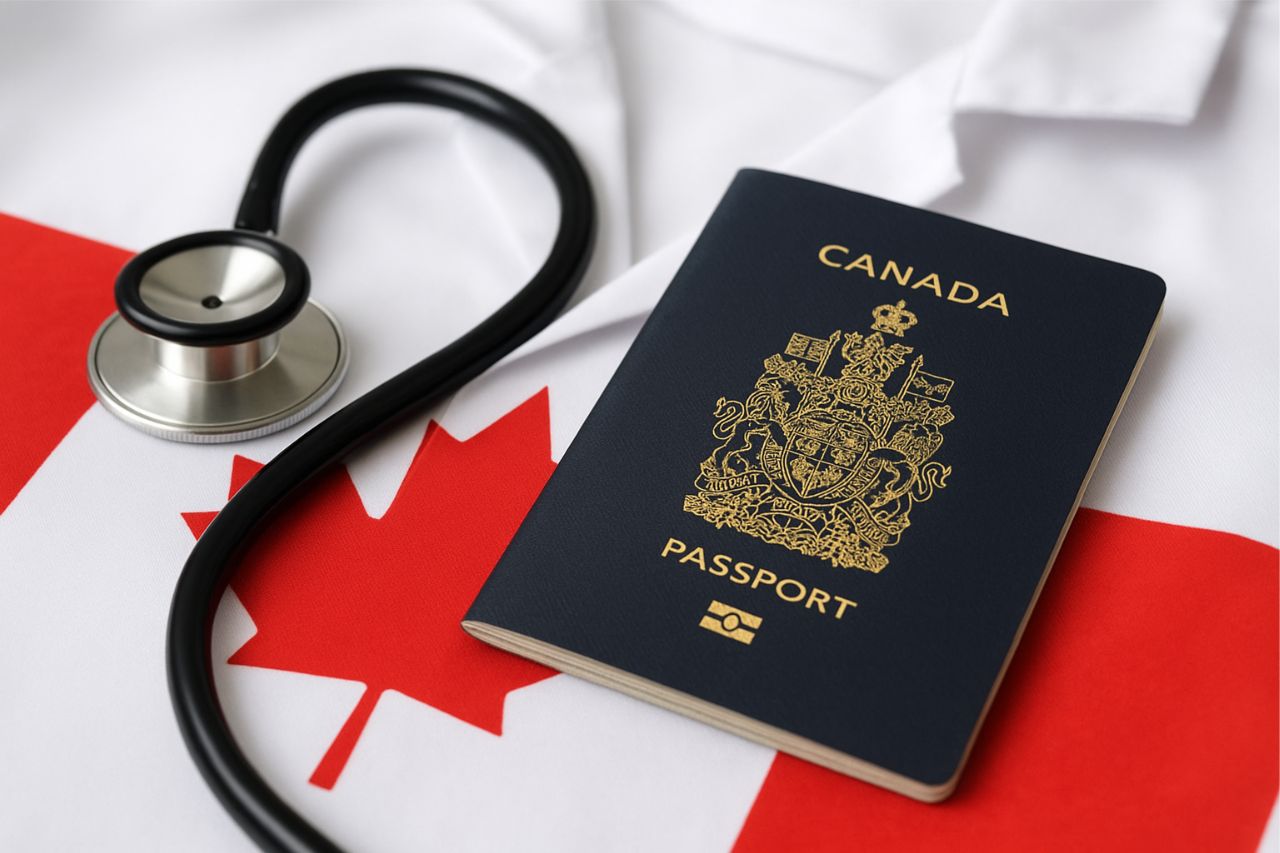How to Avoid Medical Inadmissibility in Express Entry Applications