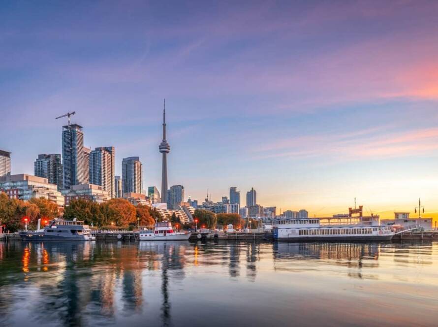 IRCC Conducts Largest PNP Express Entry Draw Since March