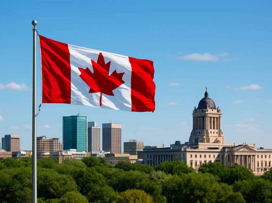 Manitoba PNP Draw #258 Boosts Skilled Workforce