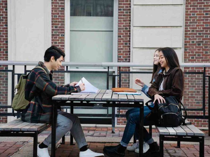 Pathways for International Graduates to Provincial Nominee Programs