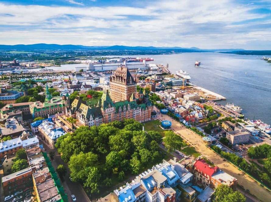 Quebec Mandates French Skills for All Foreign Workers