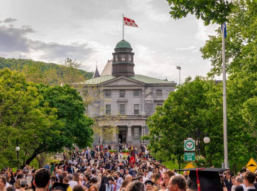 Quebec to Triple Study Permit Funds Requirement by 2026