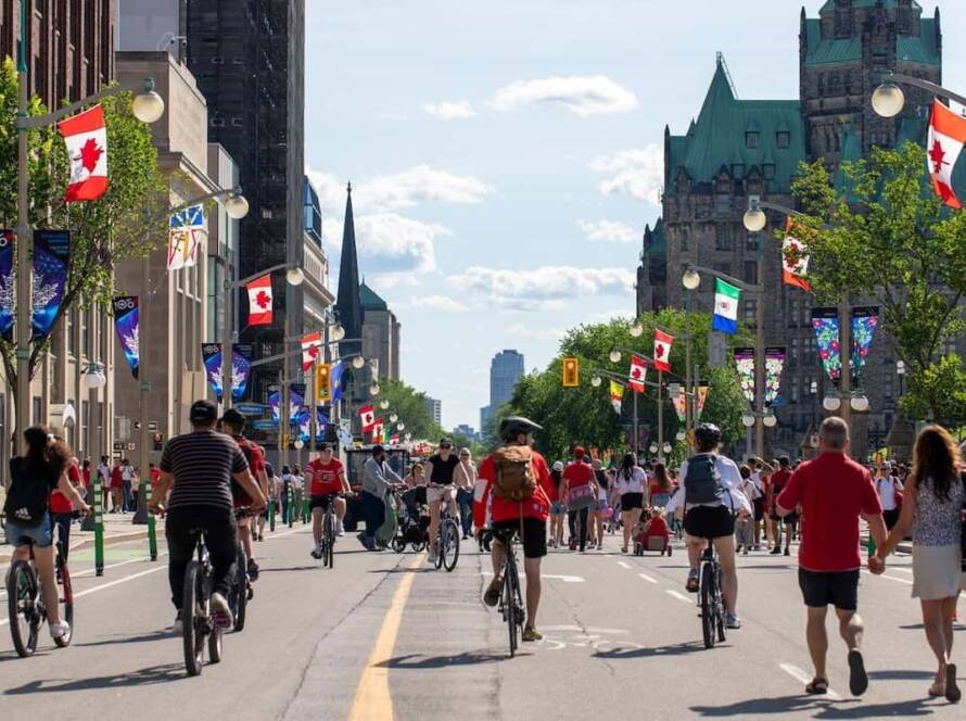 Report Reveals Top Success Stories in Express Entry PR