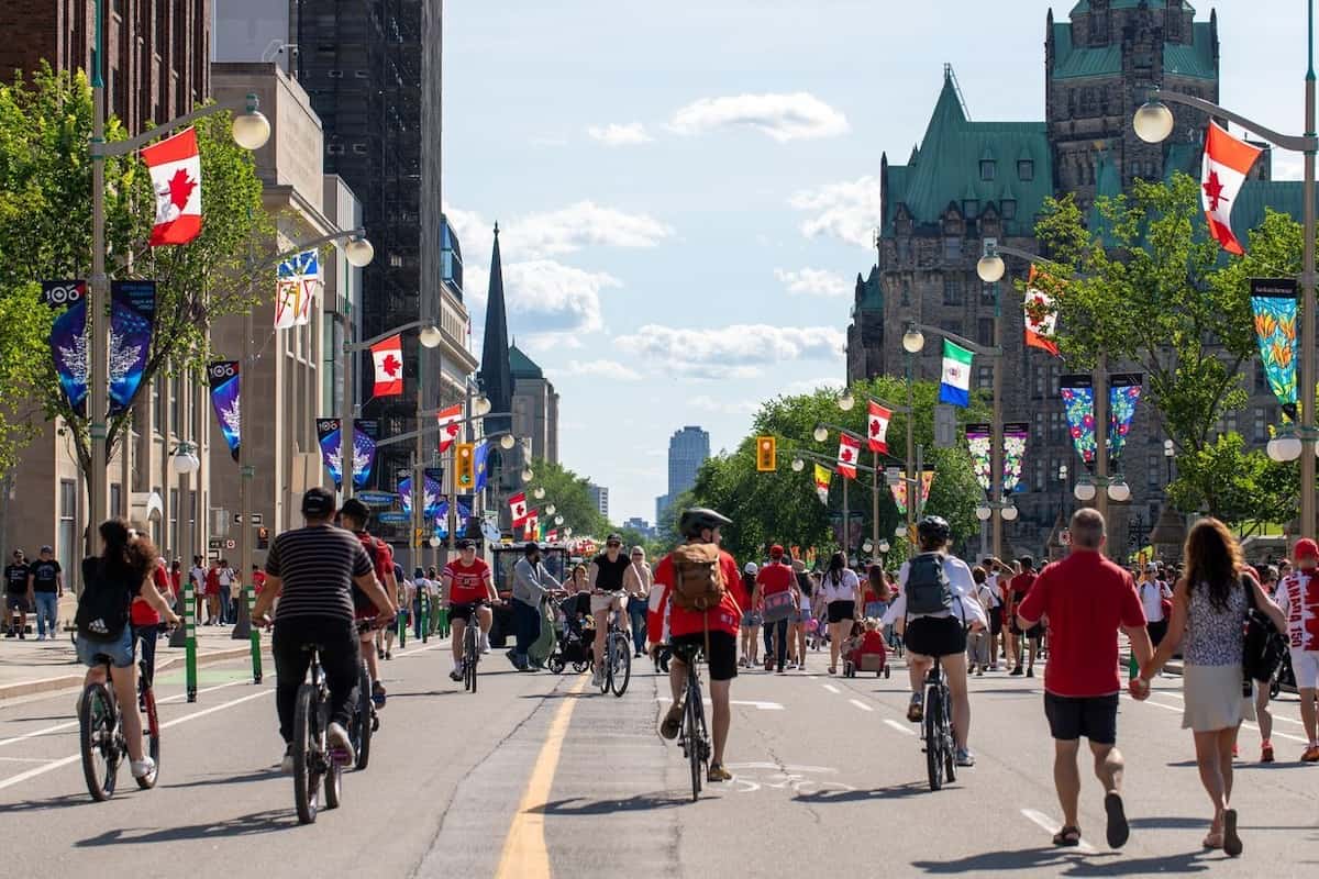 Report Reveals Top Success Stories in Express Entry PR