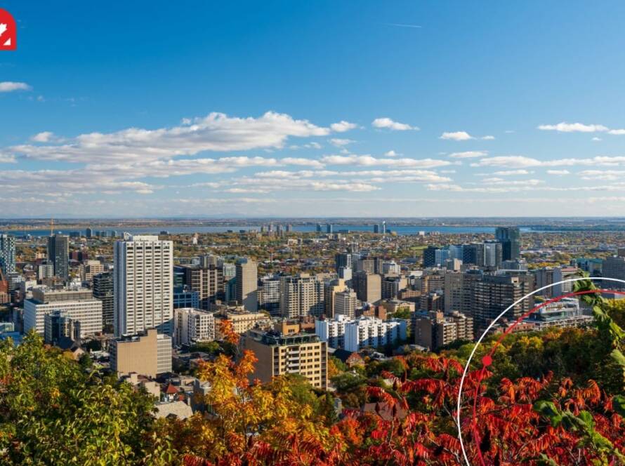 Top Canadian Provinces for Work Permit Holders