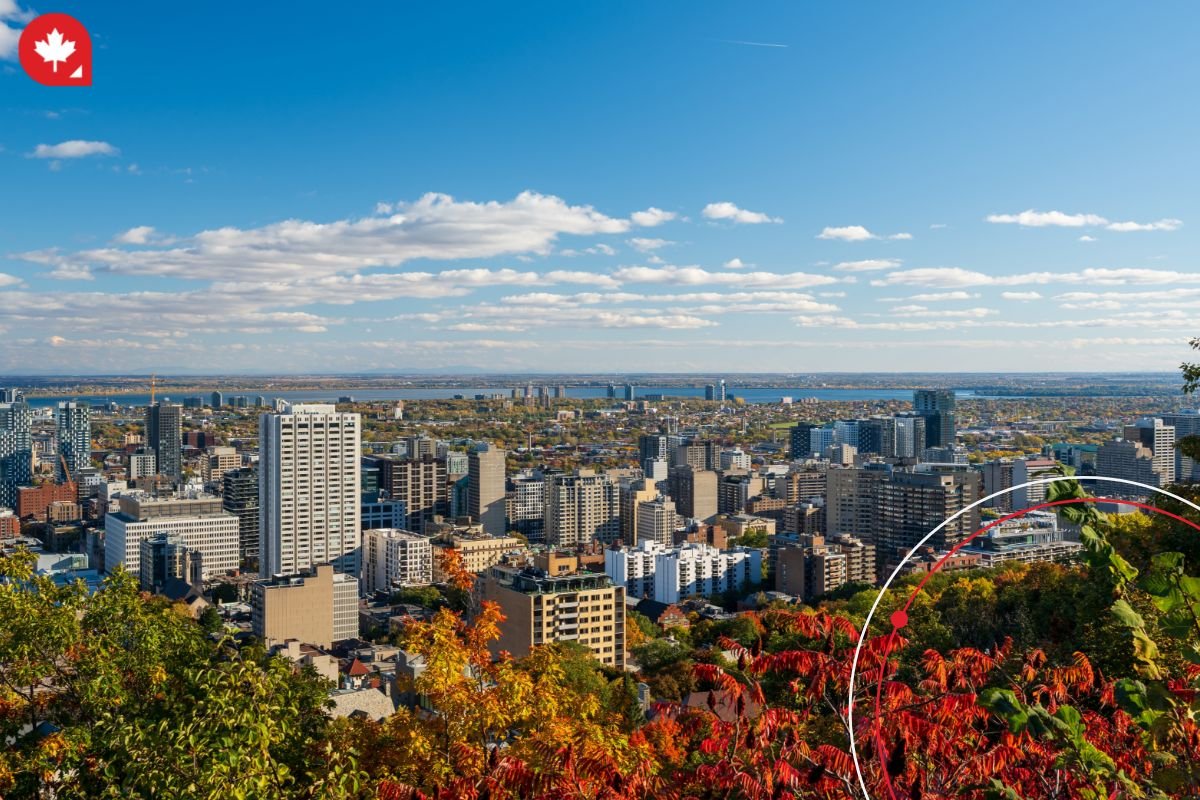 Top Canadian Provinces for Work Permit Holders