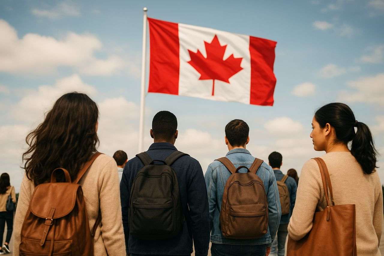 6,000 Invited in French Language Express Entry Draw