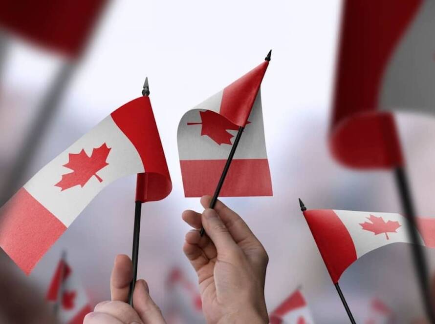 Canada Offers New Hope for Haitians Facing U.S. Deportation