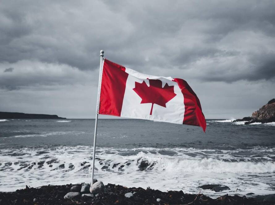 Canada's Immigration Minister Warns of Stricter G7 Asylum Rules