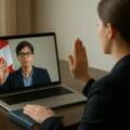 Debate Intensifies Over Virtual vs. In-Person Citizenship Oaths