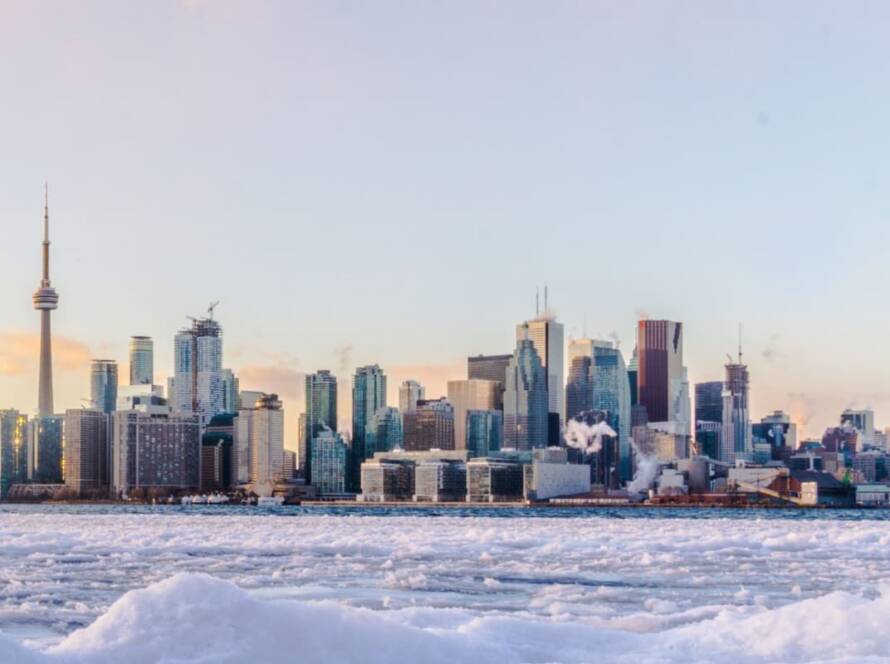 Major Express Entry Overhaul Set for 2026