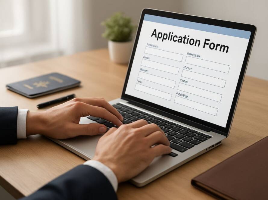 Step-by-Step Guide to Submitting Your Express Entry Profile