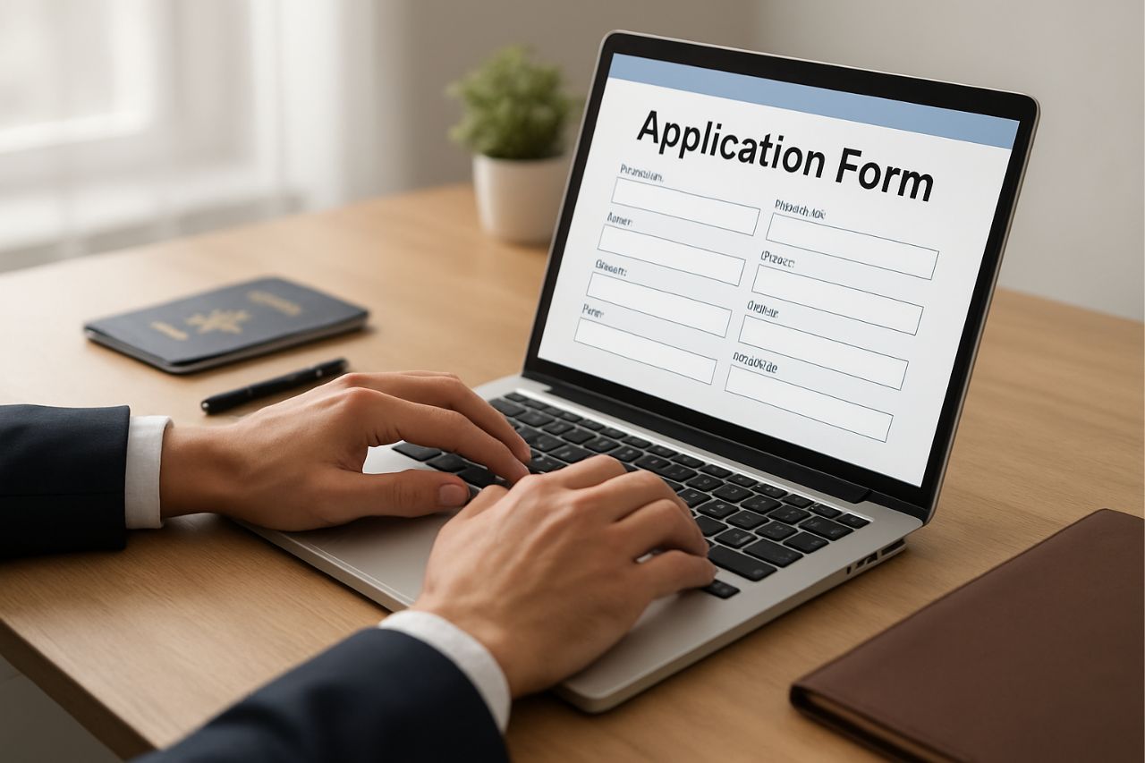 Step-by-Step Guide to Submitting Your Express Entry Profile