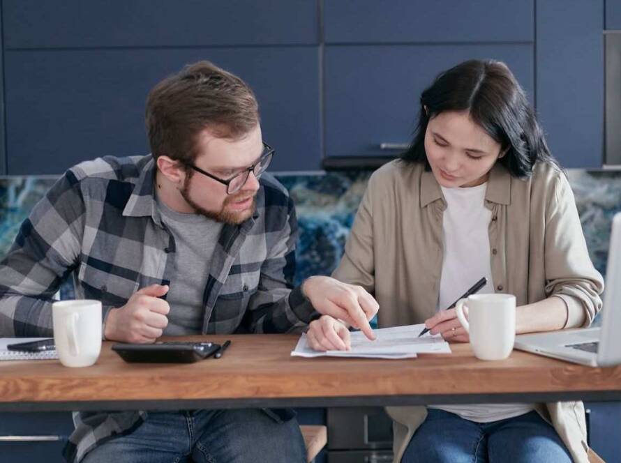 Understanding Your CRS Score Calculation for Express Entry