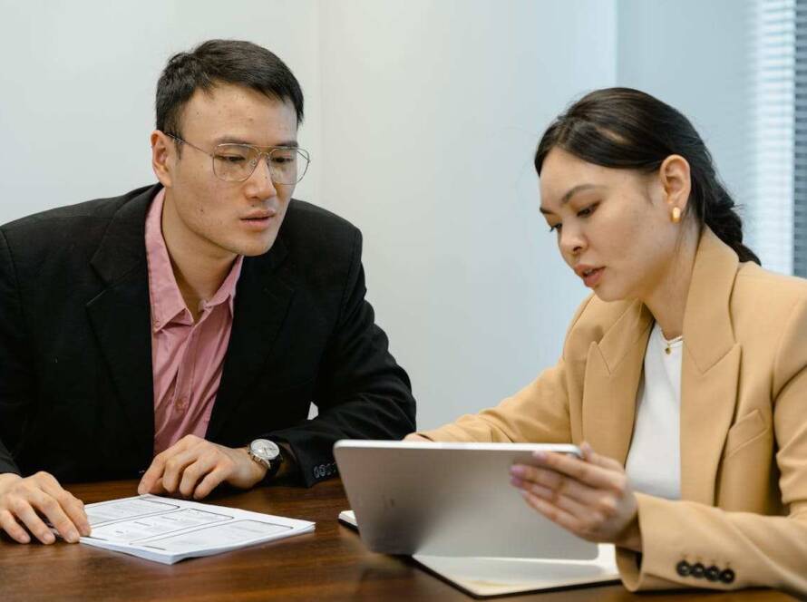 Updating Your Express Entry After Marriage or New Job