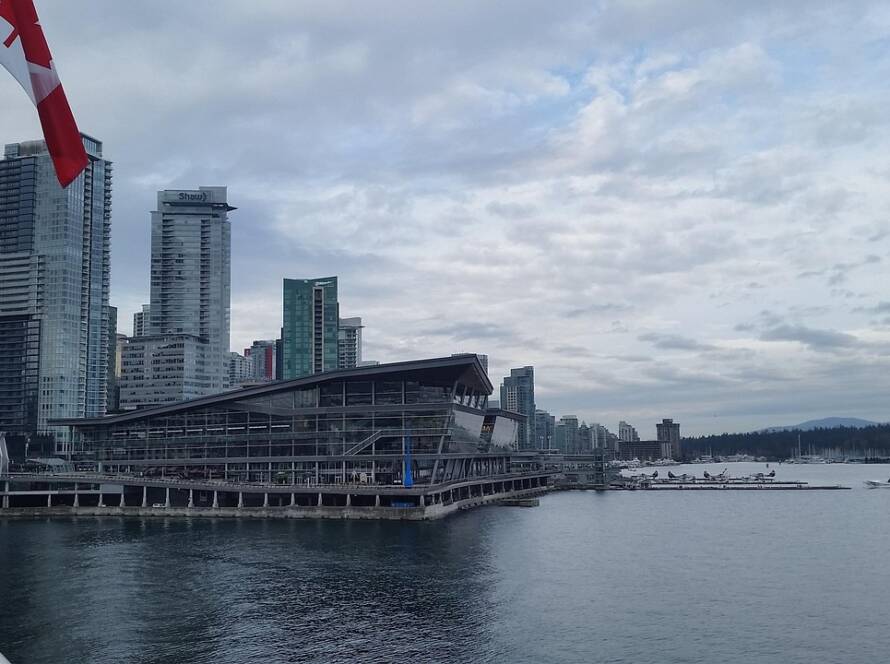 Express Entry Draw #385 Issues 1,000 Invitations, Delivering A Major Lift For Healthcare And Social Services