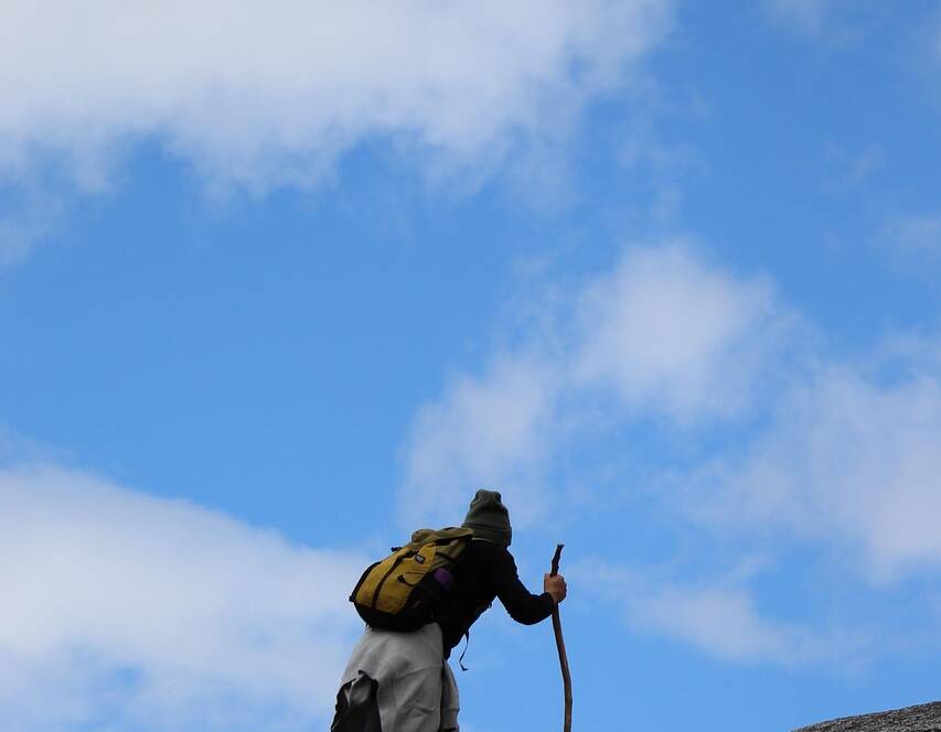 How to Apply for an Open Work Permit in Canada