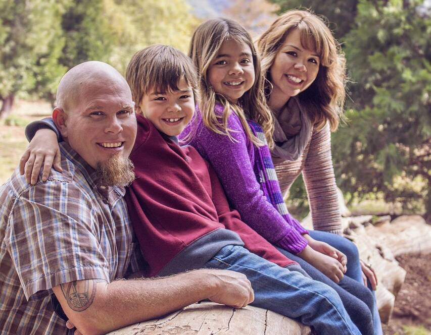 Parents and Grandparents Sponsorship Applications Now Being Accepted