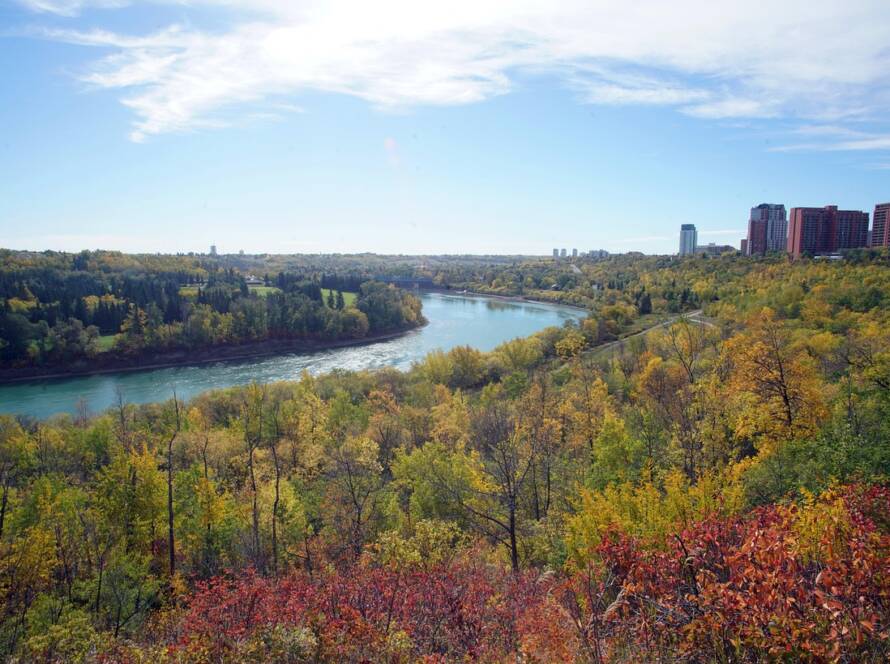 How Does Canada's Express Entry Tie